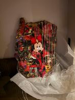 Bram Reijnders kunstwerk, Ophalen