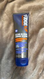 Fudge Zilvershampoo, Ophalen of Verzenden, Zo goed als nieuw