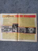 Alquin:  sept 1977, Ophalen of Verzenden, Zo goed als nieuw, Boek, Tijdschrift of Artikel