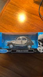 Citroen 2CV Charleston, Ophalen of Verzenden, Nieuw