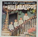 The Hullaballoos. The Hullaballoos., Ophalen of Verzenden, 1960 tot 1980, 12 inch