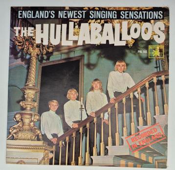 The Hullaballoos. The Hullaballoos. beschikbaar voor biedingen