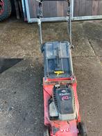 Grasmaaier, Cirkelmaaier, Gebruikt, Ophalen of Verzenden, Opvangbak