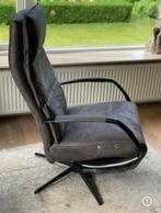 Relax Fauteuil - Nieuwstaat Pronto Wonen, Ophalen, Nieuw, Stof, 75 tot 100 cm