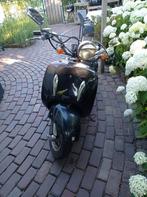 Fosti retro scooter, Gebruikt, Benzine, Ophalen, Overige merken