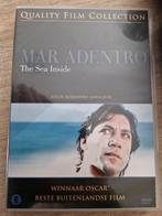 Mar adentro, Alle leeftijden, Ophalen of Verzenden, Zo goed als nieuw, Overige gebieden