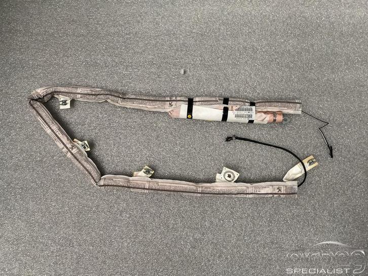 Opel Combo E K9 dak/hemel airbag Links  34238740E 9817271580, Auto-onderdelen, Dashboard en Schakelaars, Gebruikt, Ophalen of Verzenden