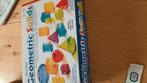 Geometric solids. Voor 8+, Kinderen en Baby's, Speelgoed | Educatief en Creatief, Ophalen of Verzenden, Nieuw, Ontdekken