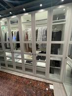 3 Glazen PAX deuren - 50x229 cm twv €360, Huis en Inrichting, Ophalen, Zo goed als nieuw