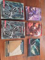 Dungeons and Dragons collectie, Ophalen of Verzenden, Boek of Catalogus