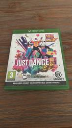 Just Dance 2019, Spelcomputers en Games, Games | Xbox One, Muziek, Ophalen of Verzenden, Zo goed als nieuw, 3 spelers of meer
