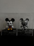 Mickey mouse die cast chase, Verzamelen, Ophalen of Verzenden, Nieuw