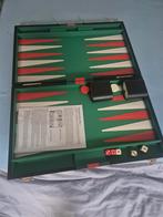 Backgammon Gucci Compleet nieuw, Ophalen of Verzenden, Nieuw