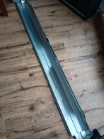 Dorpels Opel  Zafira A, Auto-onderdelen, Ophalen of Verzenden, Opel, Bumper