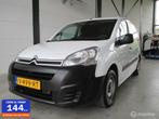 Citroen Berlingo bestel 1.6 BlueHDI 100 Comfort, Voorwielaandrijving, 4 cilinders, Citroën, 23 km/l