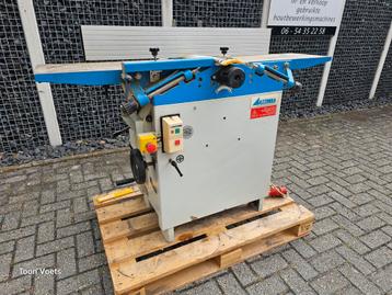 Vlakvandiktebank  / schaafbank Griggio Type FS310  beschikbaar voor biedingen