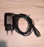 Remington pa-0510e scheerapparaat adapter 5v 1a origineel, Ophalen of Verzenden, Gebruikt, Scheren en Epileren