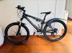 CUBE PRO 100, Fietsen en Brommers, Fietsen | Mountainbikes en ATB, Minder dan 45 cm, Fully, Ophalen of Verzenden, Zo goed als nieuw