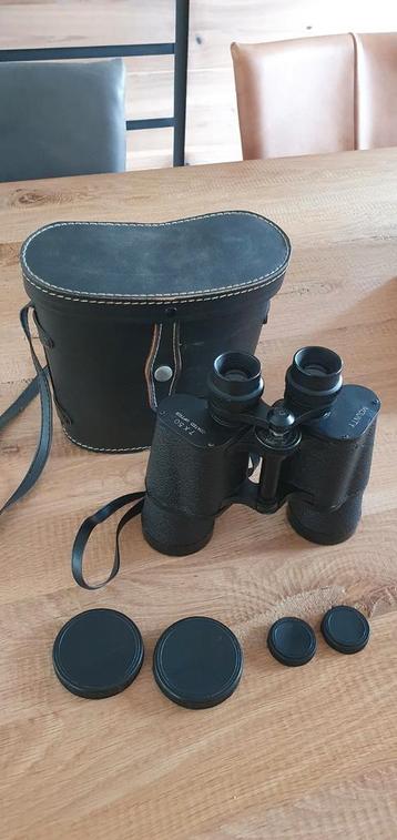 Mounty 7x50 Verrekijker met Tas beschikbaar voor biedingen