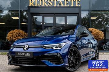 Volkswagen Golf 2.0 TSI R 4Motion|PANO|H&K|HEAD-UP|AKRAPOVIC beschikbaar voor biedingen