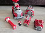 Paw Patrol marshall, Ophalen of Verzenden, Zo goed als nieuw