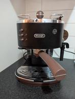 De'Longhi Icona Vintage, Ophalen, Gebruikt, Koffiemachine