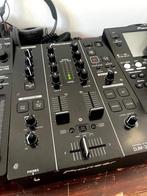 Pioneer DJM-350 mixer - in goede staat, moet nagekeken, Ophalen of Verzenden, Gebruikt, Minder dan 5 kanalen, Microfooningang