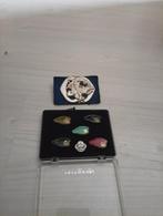 Leger Speldjes Set, Ophalen, Zo goed als nieuw, Overige onderwerpen, Speldje of Pin