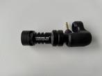 Rode VideoMic Me, Ophalen of Verzenden, Zo goed als nieuw, Overige typen