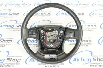 Stuur leder Volvo V70 (2007-heden) beschikbaar voor biedingen