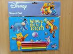 Stencil set / sjabloon van Winnie the Pooh - nieuw, Ophalen of Verzenden, Nieuw, Ontdekken