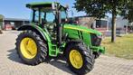 JOHN DEERE 5090R CQ 40, 2018 met maar 3300 uur!!, John Deere, 80 tot 120 Pk, Gebruikt, 2500 tot 5000