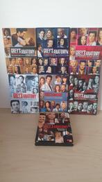 Tv serie ER seizoen 2,3,4,5,7 + Grey's 1 t /m 7 - setprijs, Cd's en Dvd's, Dvd's | Tv en Series, Vanaf 12 jaar, Ophalen of Verzenden