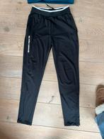 Trainingsbroek zwart Indian Maharadja maat 164, Broek, Gebruikt, The Indian Maharadja, Jongen of Meisje