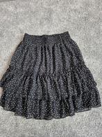 Loavies rokje maat XS, Kleding | Dames, Rokken, Zwart, Ophalen of Verzenden, Maat 34 (XS) of kleiner, Boven de knie