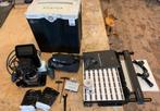 Shaper Origin CNC met Workstation en accessoires, Ophalen of Verzenden, Zo goed als nieuw