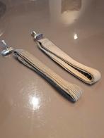 VW Kever Ovaal Bril Kleerhaak Origineel 1956, Ophalen of Verzenden, Gebruikt, Volkswagen