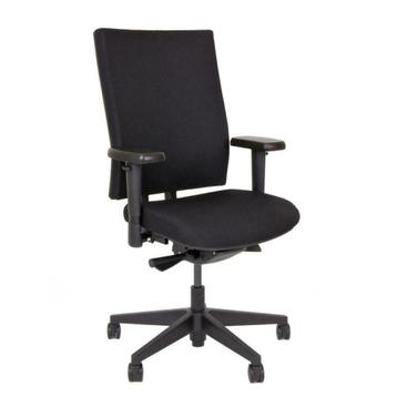 MN Altea NPR1813 Bureaustoel Zwart beschikbaar voor biedingen