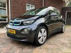 BMW i3 FEV 2015 Grijs warmtepomp, Auto's, BMW, Automaat, Achterwielaandrijving, 20 min, 4 stoelen