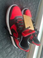 Nike Court Borough Low - Nieuw!, Nike, Nieuw, Ophalen of Verzenden, Sneakers of Gympen