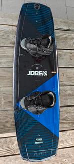 Jobe Vanity 131 met Obrien Clutch bindingen 36-41, Watersport en Boten, Wakeboarden, Ophalen, Zo goed als nieuw, Board