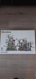 LEGO BrickLink 910043 Forest Stronghold - Nieuw!, Ophalen of Verzenden, Nieuw, Complete set, Lego