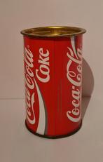 Vintage Coca Cola spaarpot 1989, Verzamelen, Merken en Reclamevoorwerpen, Gebruikt, Ophalen of Verzenden