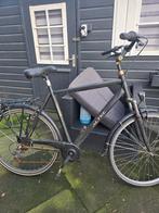 Altec Toerfiets 63cm - 7 Versnellingen, Gebruikt, Versnellingen, 61 tot 65 cm, Ophalen
