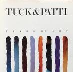 Tuck & Patti- Tears of joy- 1988, Cd's en Dvd's, Cd's | Jazz en Blues, Jazz, Ophalen of Verzenden, 1980 tot heden