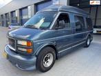 GMC GMC 1500 explorer camper savana limeted 5.7 v8 lpg 1999!, Overige merken, Ootmasumsestraat 243
7603ad  almelo, NL, Tot en met 2