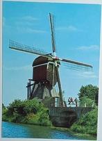 Hellouw ( Herwijnen ) Laaglandse molen / Achterste molen, Verzamelen, Verzenden, 1960 tot 1980, Ongelopen, Gelderland