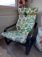 2x Ikea stoel te koop, Huis en Inrichting, Fauteuils, Ophalen, Gebruikt