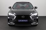 Lexus RX 500h Turbo Hybrid F-Sport Line *NIEUW* | DIRECT Lev, Auto's, Lexus, Nieuw, Origineel Nederlands, Te koop, 5 stoelen