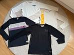 Vingino shirtjes draagmaat 134/140, Kinderen en Baby's, Kinderkleding | Maat 134, Ophalen of Verzenden, Zo goed als nieuw, Vingino